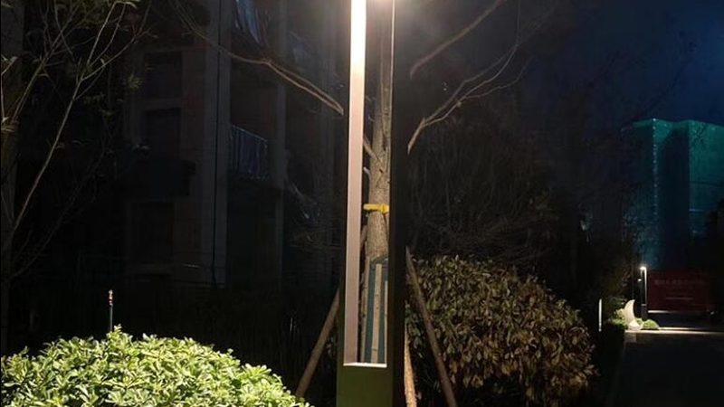 深杯防眩筒灯光束角的奥秘：如何精准把握照明效果**